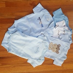 Set of 5 Onesies